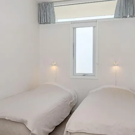 Lxv Apartment