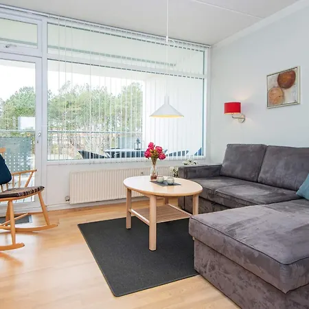 Lxv Apartment